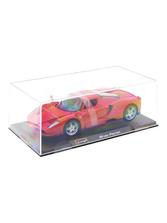 Bburago Enzo ferrari (official license product) 1:24 die-cast scale model car