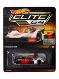 HotWheels Elite 64 Porsche 963 1:64 Scale Imported RLC Premium (With Protector)