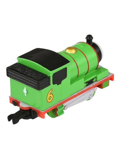 Tomica thomas & friends percey train-green imported mainline 1:64 Scale