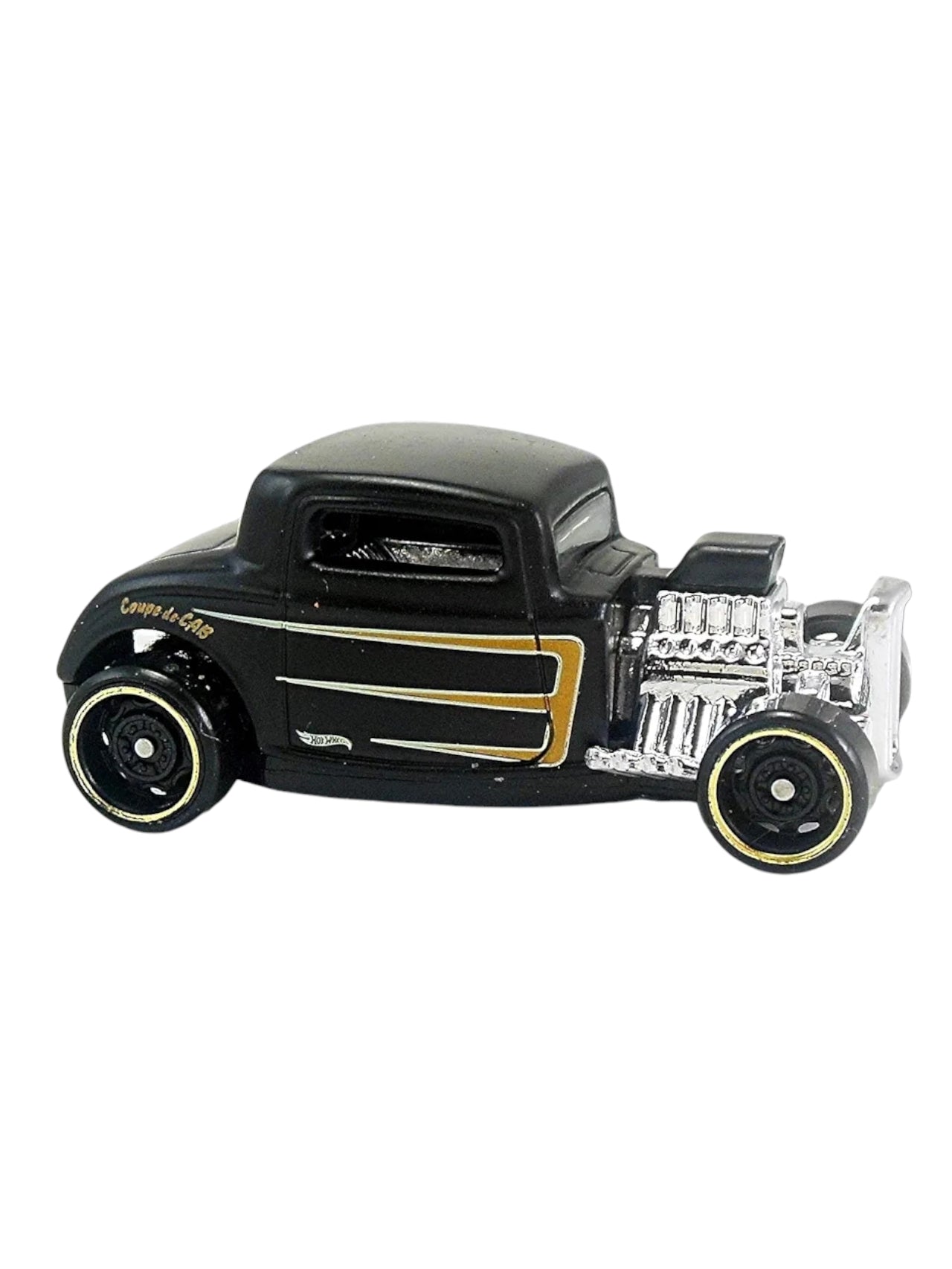 Hotwheels 32 Ford imported mainline 1:64 Scale FYC13-D7C3