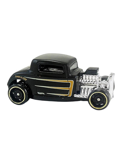 Hotwheels 32 Ford imported mainline 1:64 Scale FYC13-D7C3