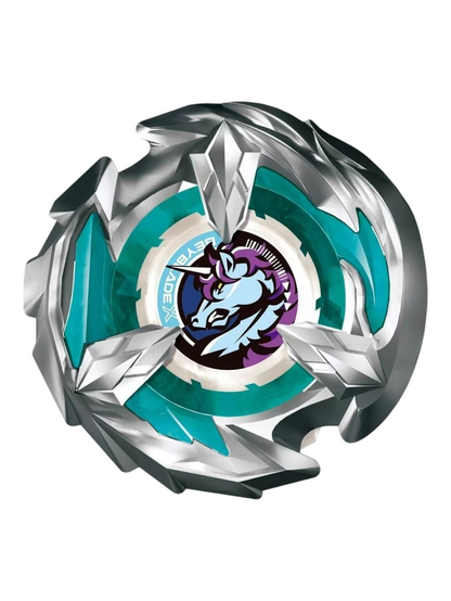 Takara Tomy Beyblade X BX-26 Unicornsting 5-60GP