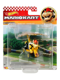 HotWheels Mariokart series Bowser Standard kart Imported 1:64 Scale