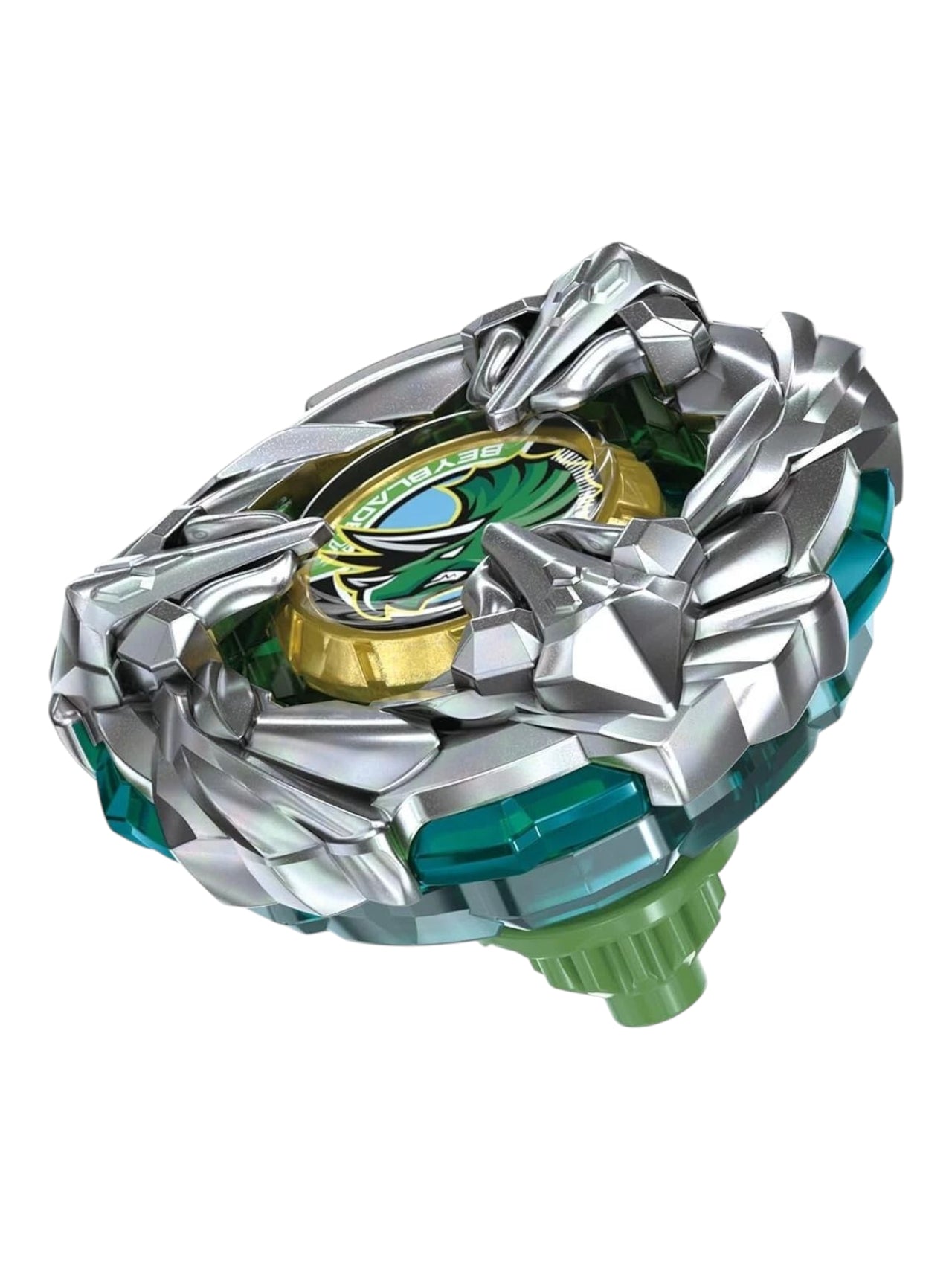 Tomica beyblade x bx-44 m-85bs xtreme gear sports
