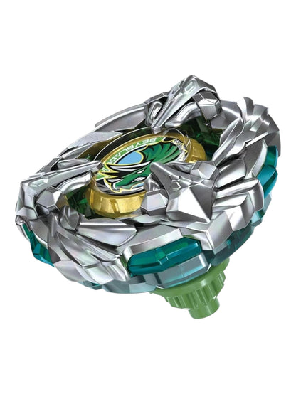 Tomica beyblade x bx-44 m-85bs xtreme gear sports