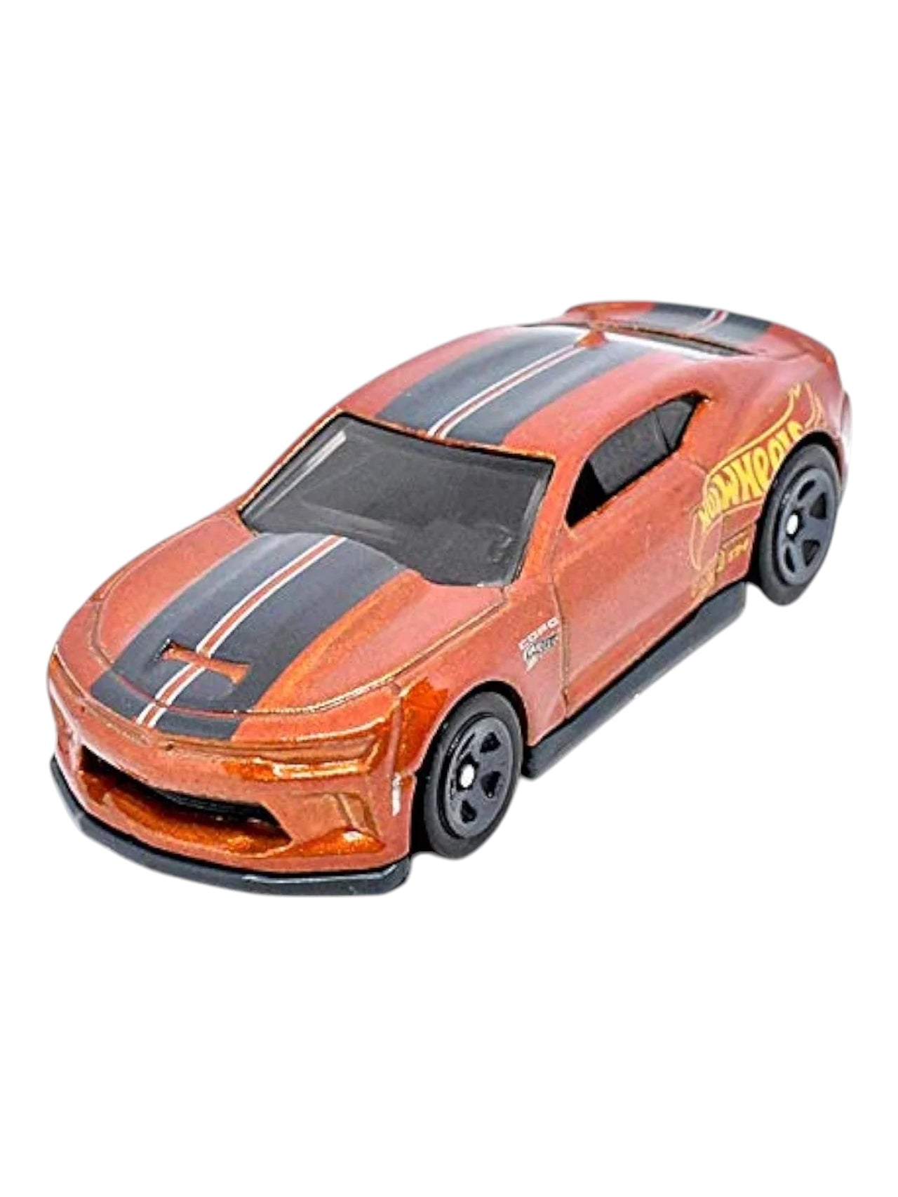 Hot wheels '18 copo camaro ss imported mainline 1:64 Scale