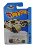 Hot Wheels the tumbler - camouflage version Imported Mainline 1/64 Scale