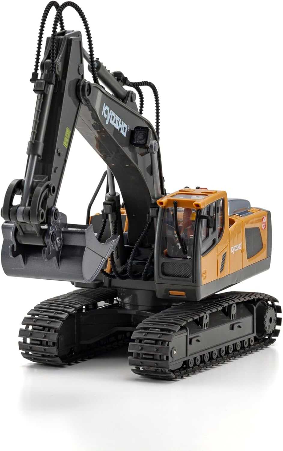Kyosho Egg Excavator Remote control car