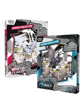 Pokemon Scarlet and Violet Binder Collection (English)