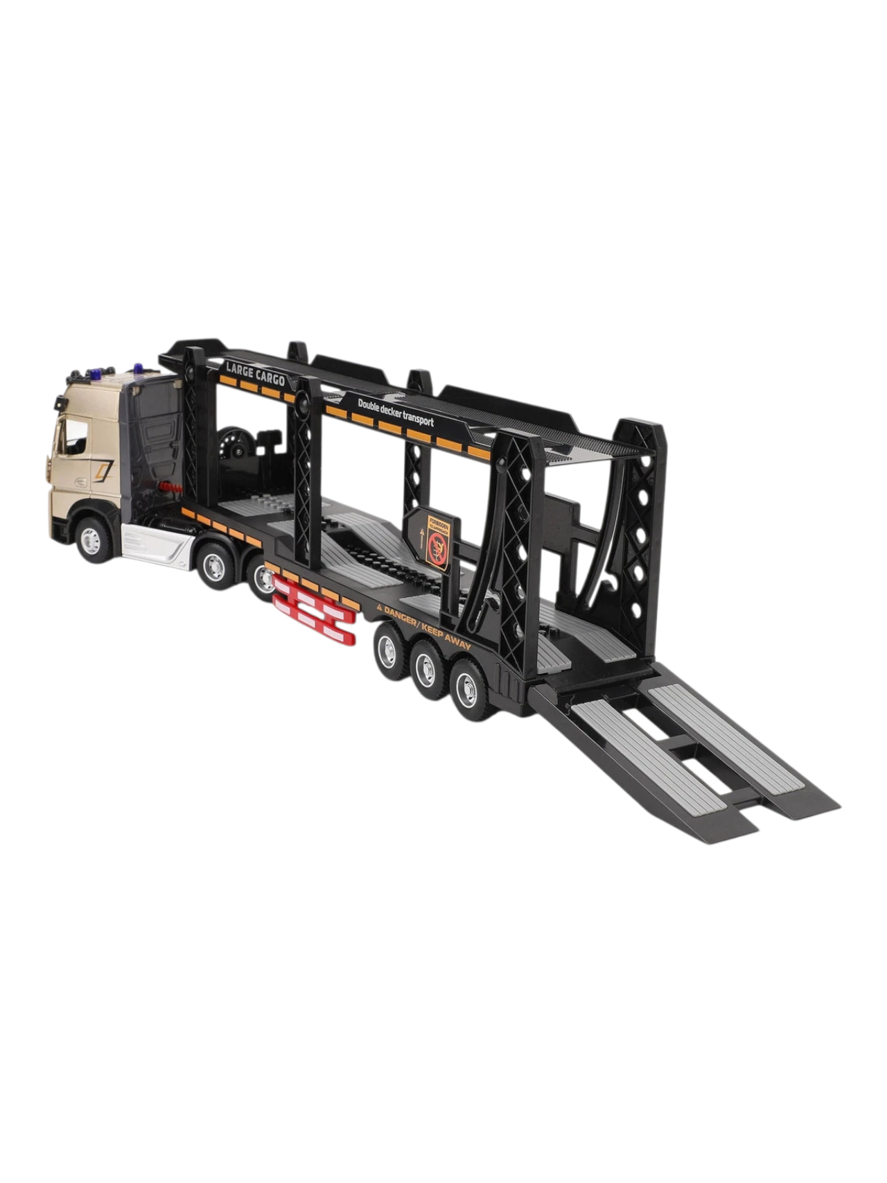 Remote Control (RC) Tow Truck 1:24 Scale