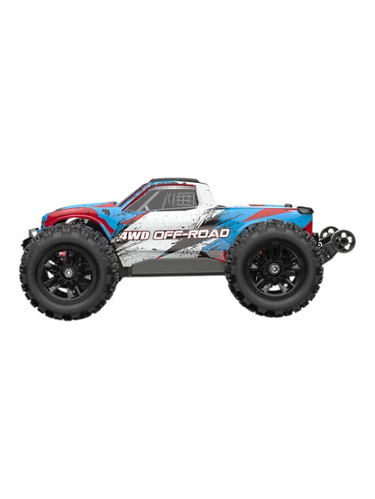 MJX Technic Hyper Go Brushless Drive 4WD High Speed Remote Control Off Road Truck 1:16 Scale | Code: 16218