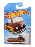 Hotwheels Volkswagen T2 Pickup Imported Mainline 1:64 Scale