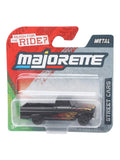 Majorette Metal Street Cars "Chevrolet C10 Diecast Model 1:64 Scale