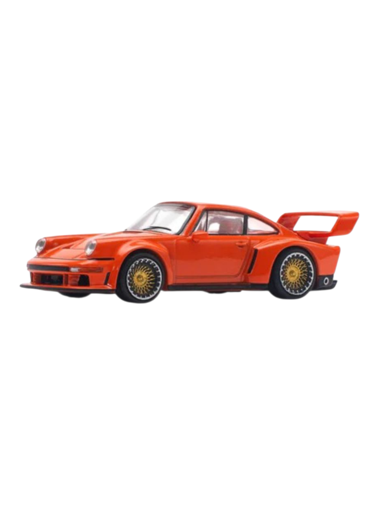 Pop Race PR64-131 Singer DLS Turbo Study 1:64 Scale