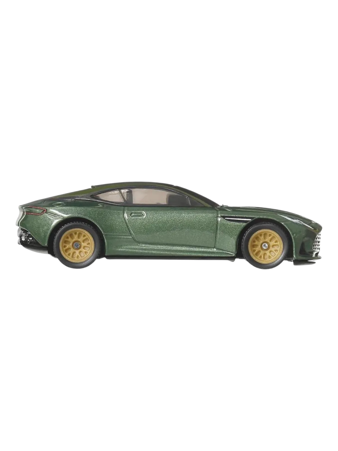 Matchbox Collectors 2023 Aston Martin DB12 No 16/20 Imported 1:64 Scale