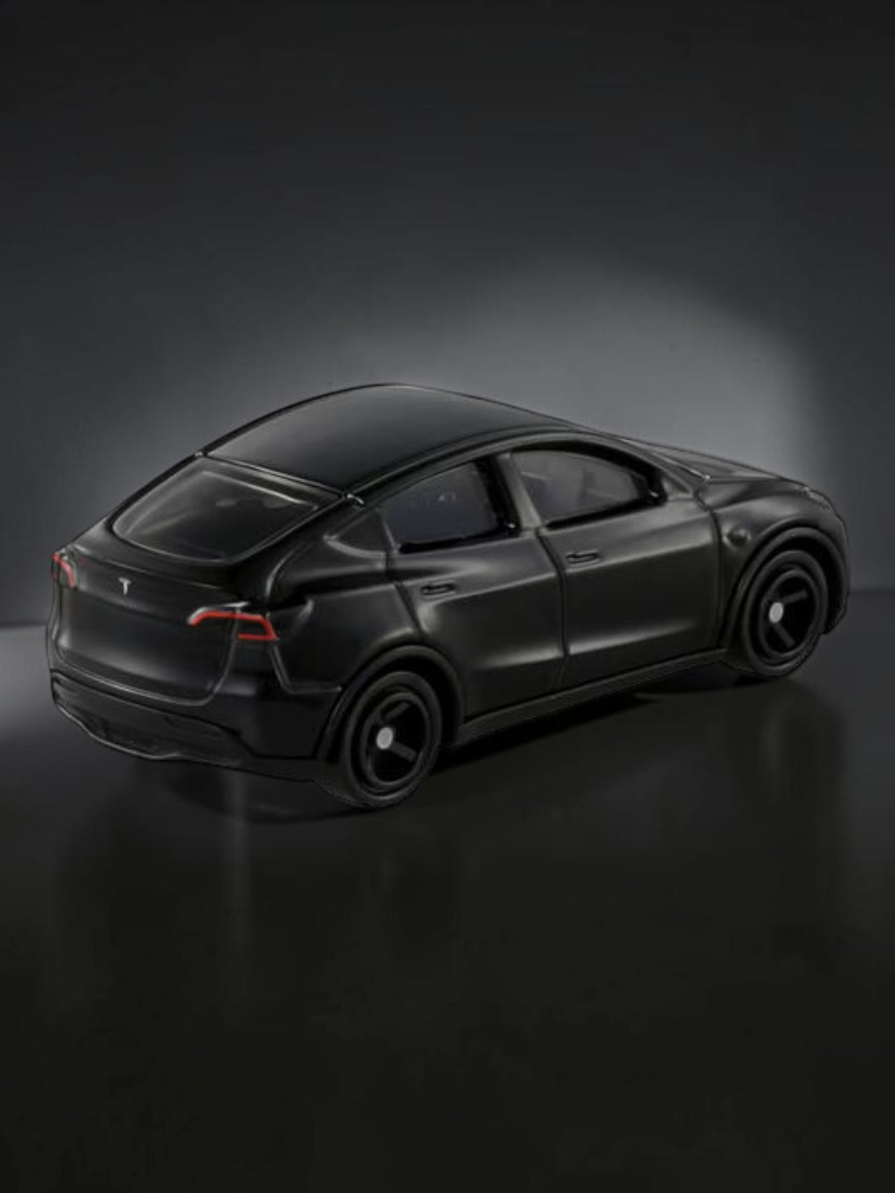 Takara Tomy Tomica No. 28 Tesla Model Y Diecast Car 1:63 Scale | Original Mini Collectible Toy Car