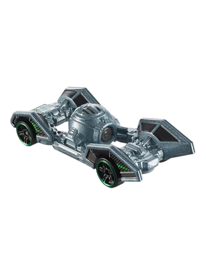 HotWheels Star Wars Carships 40th Anniversary Tie Fighter Imported Mainline