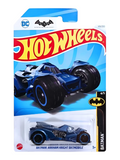 HotWheels Batman: Arkham Knight Batmobile Imported Mainline 1:64 Scale
