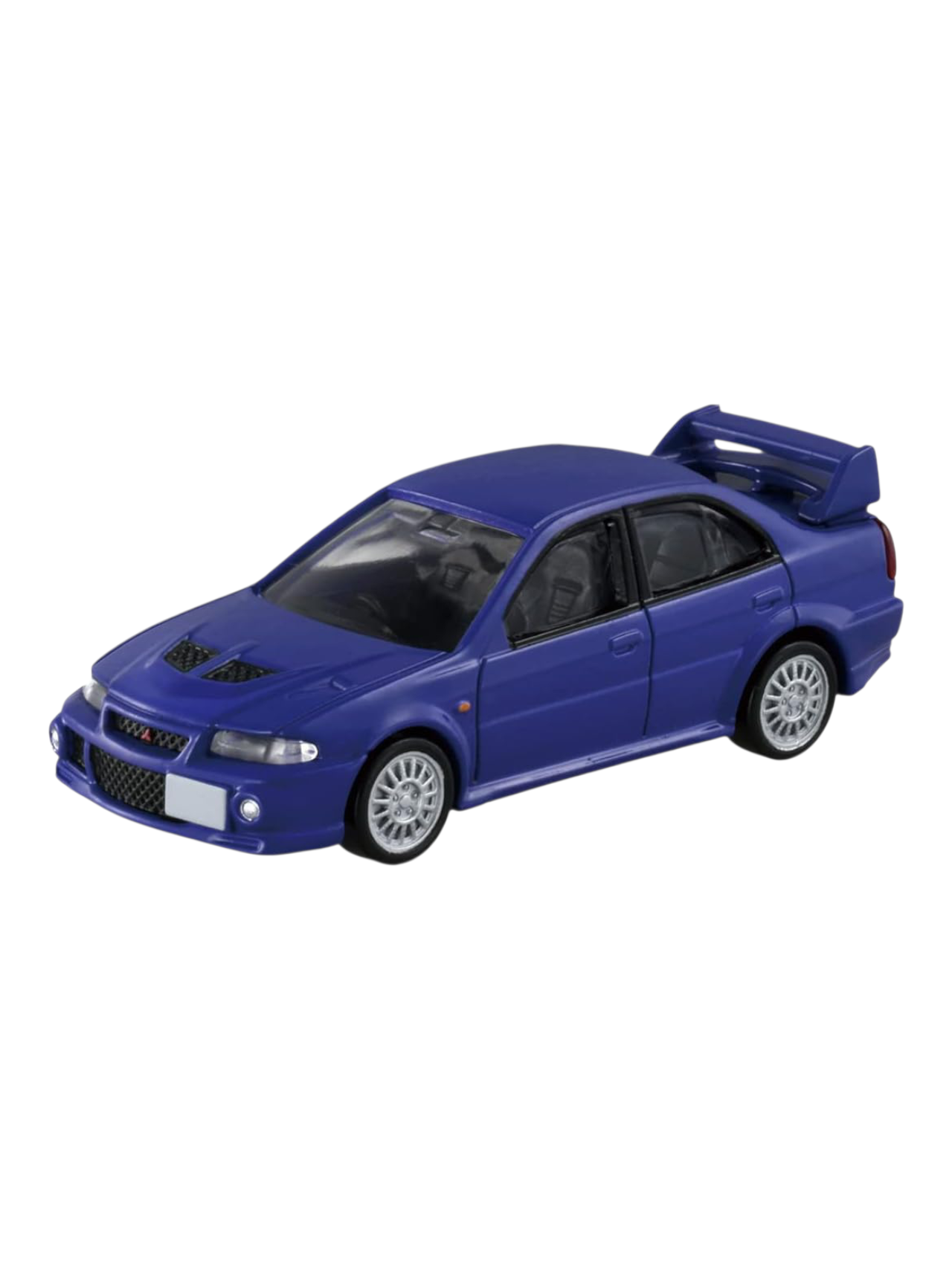Takara Tomy Tomica Premium Mitsubishi Lancer Evolution VI GSR 1:64 Scale