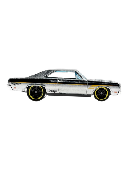 HotWheels Zamac Pack of 6 Imported 1:64 Scale