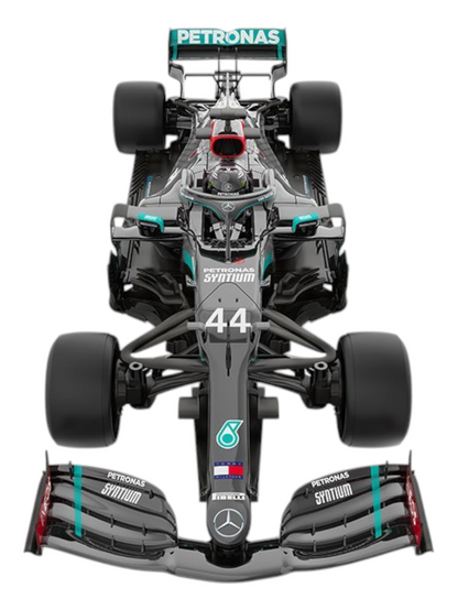 Rastar Mercedes-AMG F1 W11 EQ Performance RC 1:12 Scale