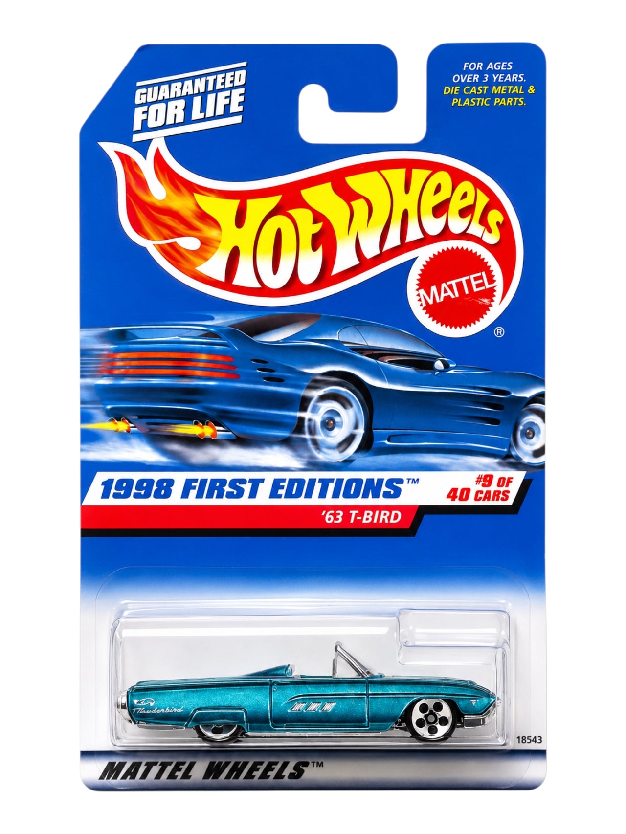 Toy Collectors India