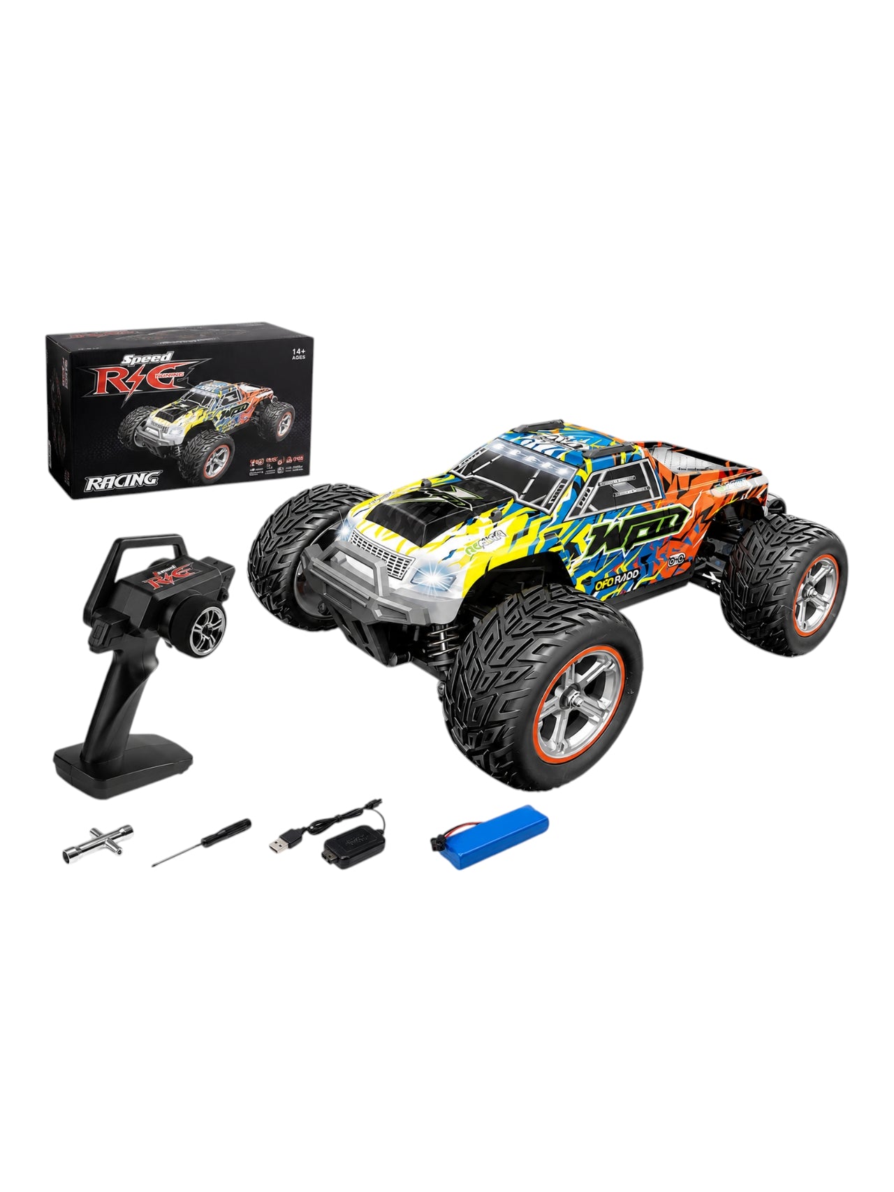 Toy Collectors India