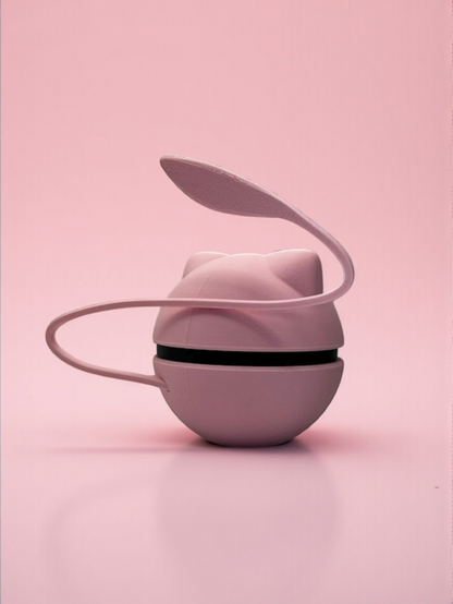 Pokémon Mew PokéBall Display Collectible|Premium Collector Showpiece-Toy Collectors India