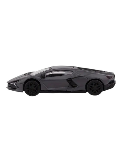 Bburago Sports Cars Lamborghini Revuelto 1:64 Scale