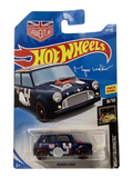 HotWheels Morris Mini Imported Mainline 1:64 Scale