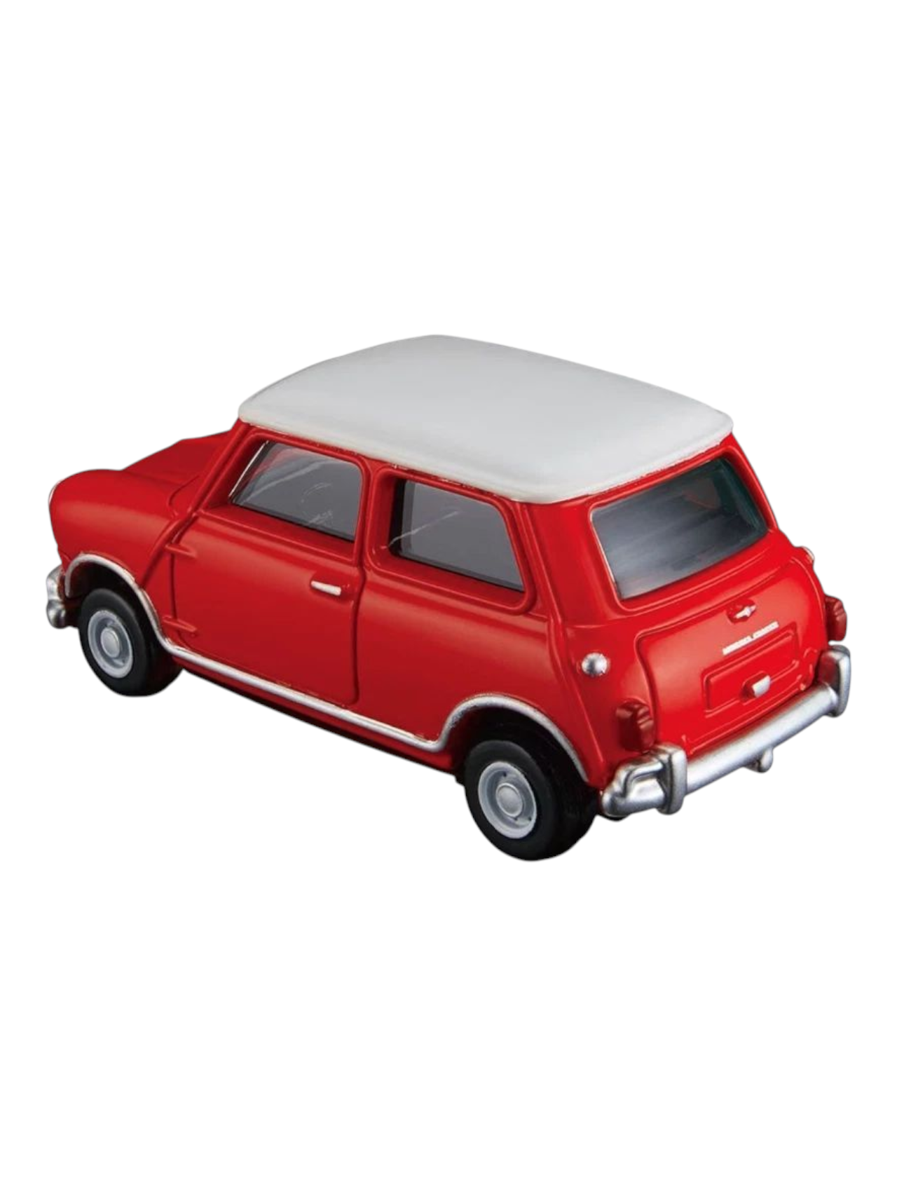 Tomica Premium Morris Mini 1:64 Scale