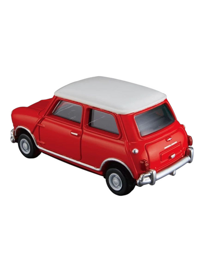 Tomica Premium Morris Mini 1:64 Scale