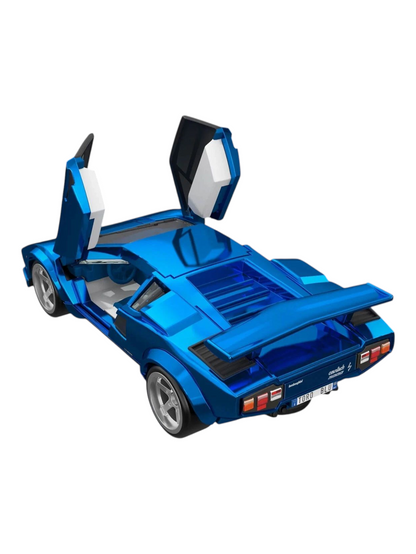 HotWheels 82 Lamborghini Countach LPI 500 S RLC 1:64 Scale