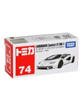 Takara Tomy Tomica Lamborghini Countach LPI 800-4 1:64 Scale 74