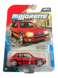 Majorette Peugeot 205 GTI 1.9 Imported Premium 1:64 Scale