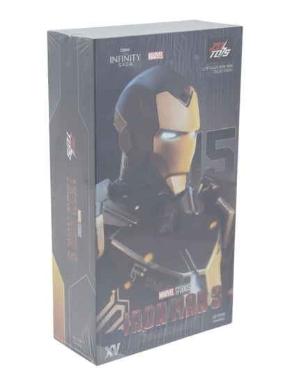 ZD Toys Marvel Studios The Infinity Saga 'Iron Man 3 XV 1:10 Scale (MARK15) Action Figures