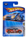 HotWheels 2004 First Editions 81/100 1:64