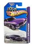 HotWheels '64 Buick Riviera Imported Mainline 1:64 Scale ( Card Damege Car Mint Condition ) Diecast Model