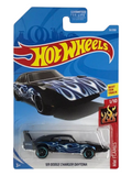 HotWheels 69 Dodge Charger Daytona Imported Mainline 1:64 Scale