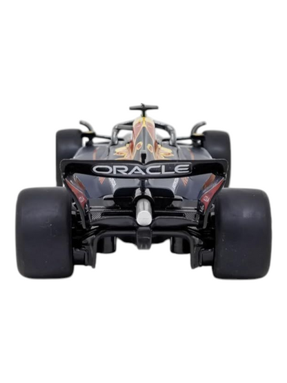Rastar RB19 Oracle Redbull Racing 1:24 Scale Diecast