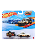 HotWheels Track Fleet Porsche 911 Off-Roader 1:64 Scale