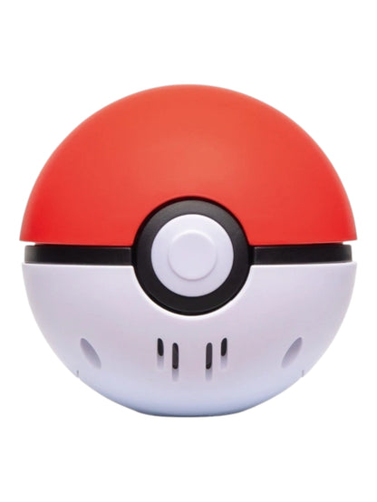 Takara Tomy Pokémon Press & Pop Poké Ball – Psyduck Figure Toy | Original Japan Import | Collectible Pokémon Merchandise | Ages 4+