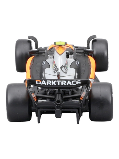 Bburago Formula 1 (F1) Mclaren Diecast 1:43 Scale (With Acrylic Case)