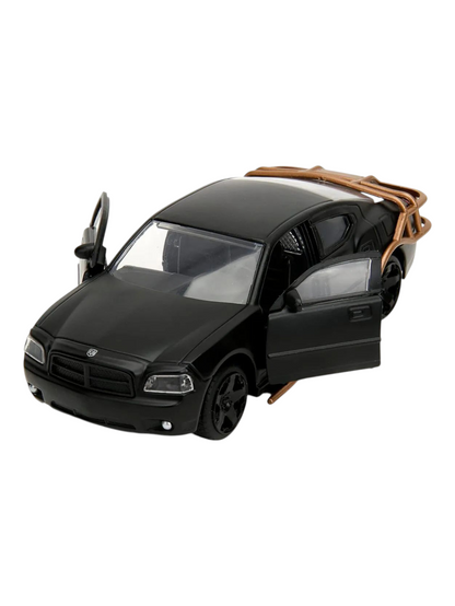 Jada Fast and Furious Fast X 2006 Dodge Charger 1:32 Scale Diecast