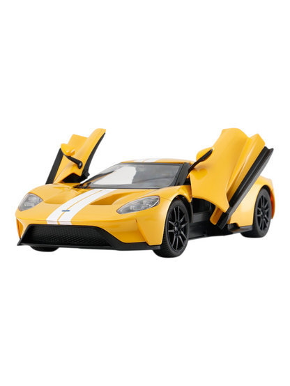 Rastar Ford GT Remote Control (RC) 1:14 Scale