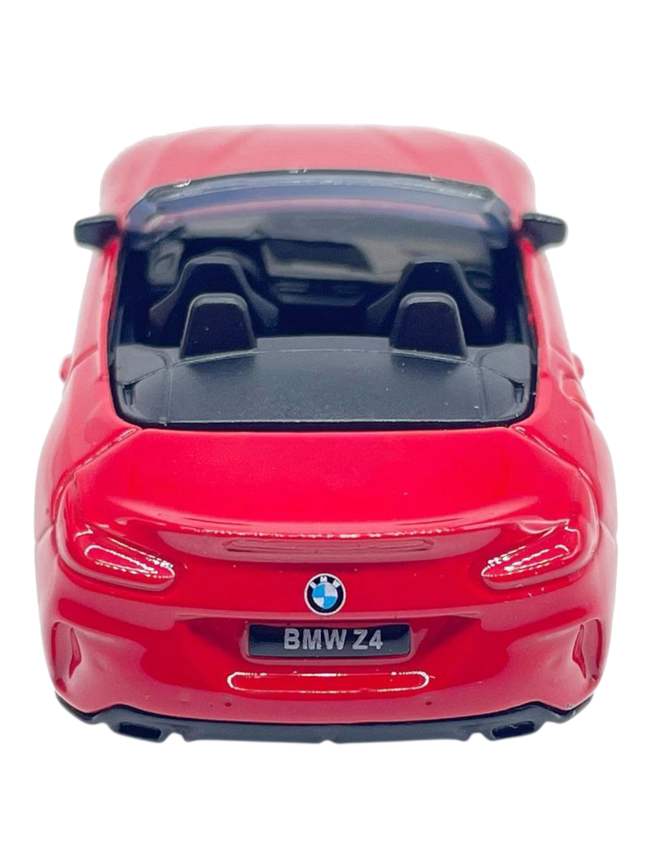 CCA BMW Z4 M40i 1:57 Scale