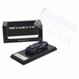 LCD Model Lamborghini Revuelto Diecast Car Premium 1:64 Scale LCD64042-BU(Blue)