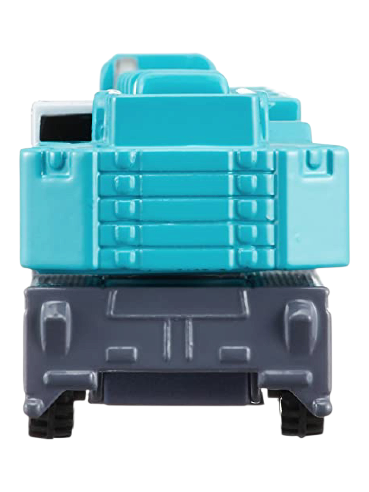 Takara Tomy Tomica Kobelco All Terrain Crane KMG5220 1:113 Scale