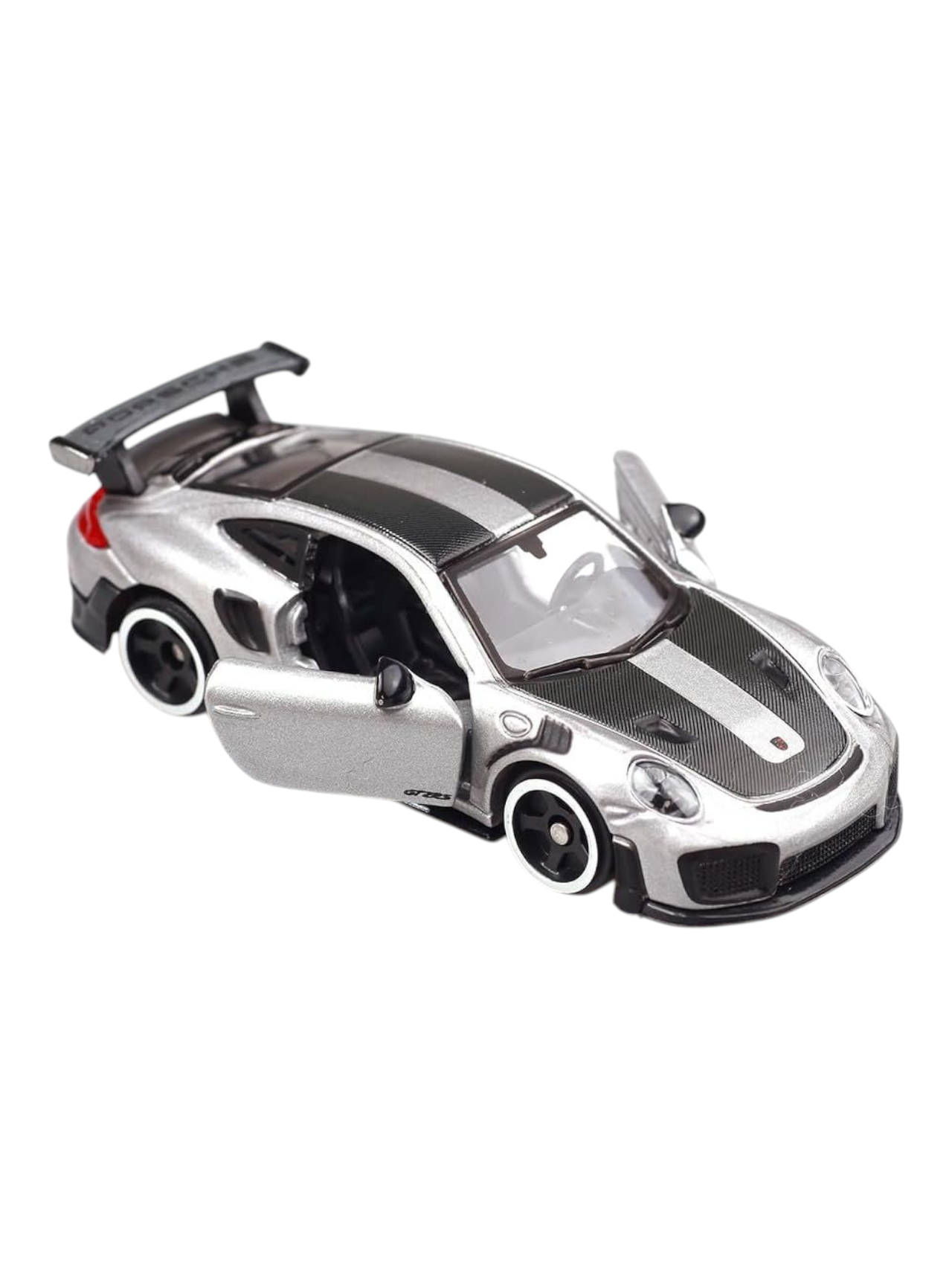 Bburago Sports Cars Porsche 911 GT2 RS 1:64 Scale