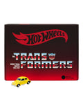 Pre-order Hot Wheels Transformers Bumblebee Imported Premium RLC 1:64 Scale (Eta-May 2027)